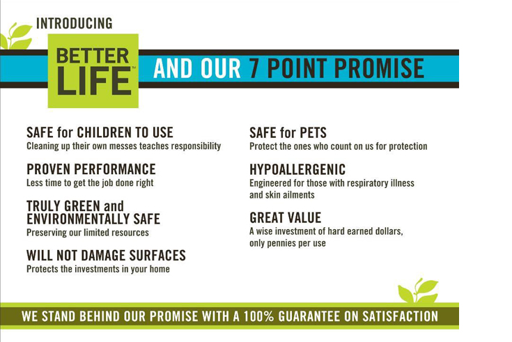 cleaning products better life2