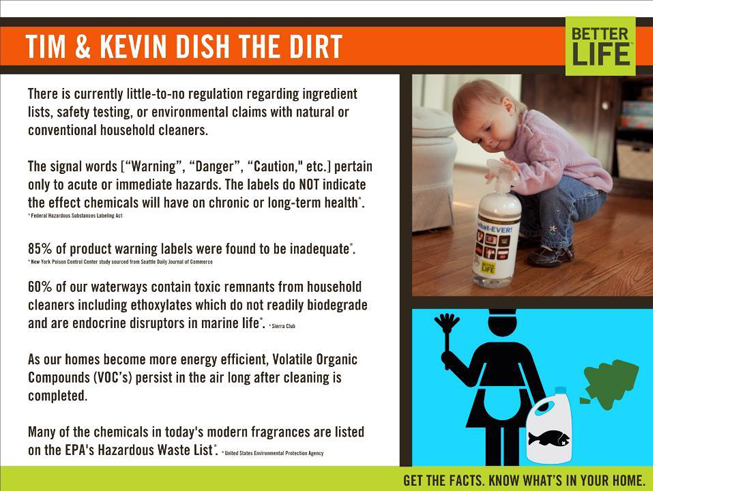 cleaning products better life4